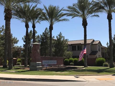 3871 E Sabra Ln, Gilbert, AZ 85296 photo 43