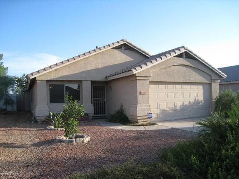 9345 E Naranja Ave, Mesa, AZ 85209 photo 1