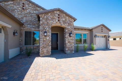 2927 E Valencia Dr, Phoenix, AZ 85042 photo 2