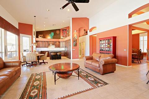 5130 E Cascalote Dr, Cave Creek, AZ 85331 photo 9