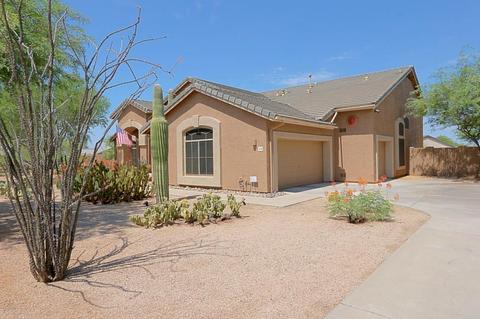 5130 E Cascalote Dr, Cave Creek, AZ 85331 photo 3