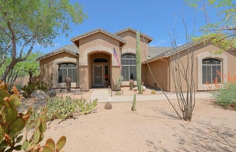 5130 E Cascalote Dr, Cave Creek, AZ 85331 photo 2
