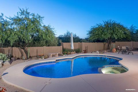 5130 E Cascalote Dr, Cave Creek, AZ 85331 photo 32