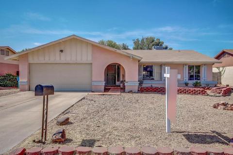 4003 W Aster Dr, Phoenix, AZ 85029 photo 1