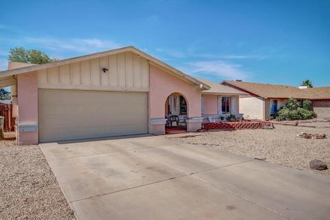 4003 W Aster Dr, Phoenix, AZ 85029 photo 2