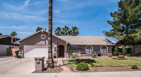 2248 E Dragoon Ave, Mesa, AZ 85204 photo 1