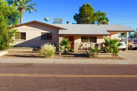 3209 E Nisbet Rd, Phoenix, AZ 85032 photo 1