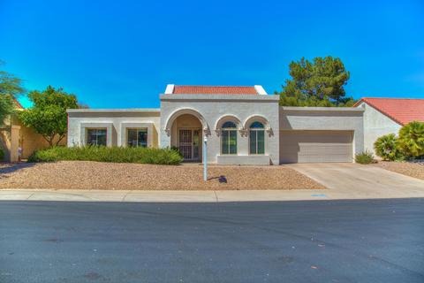 4624 E Cortez St, Phoenix, AZ 85028 photo 1