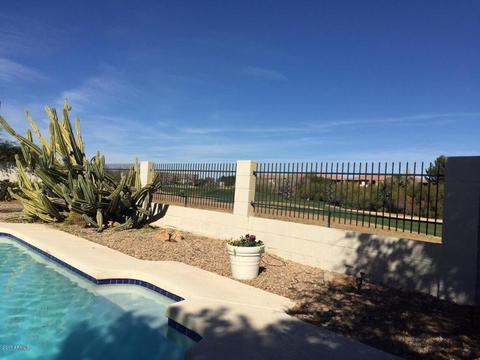 4624 E Cortez St, Phoenix, AZ 85028 photo 34