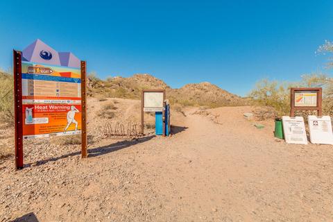 3216 E Georgia Ave, Phoenix, AZ 85018 photo 87