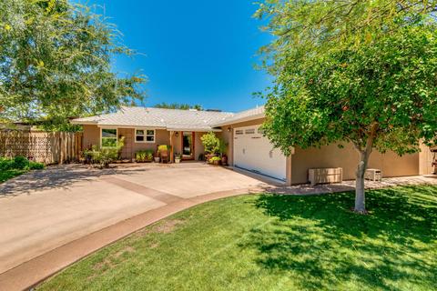 3216 E Georgia Ave, Phoenix, AZ 85018 photo 2