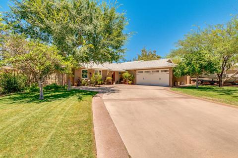 3216 E Georgia Ave, Phoenix, AZ 85018