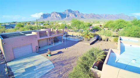 5046 E 4th Ave, Apache Junction, AZ 85119 photo 34