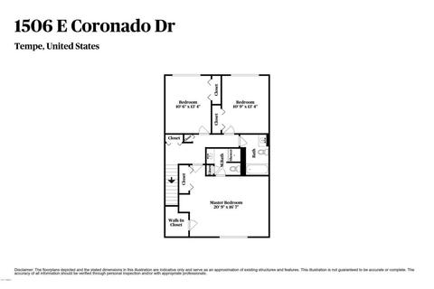 1506 E Coronado Dr, Tempe, AZ 85282 photo 3