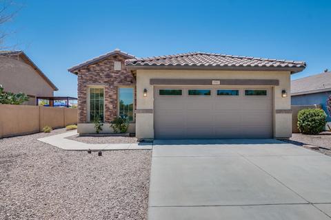 1561 E Bautista Rd, Gilbert, AZ 85297 photo 1