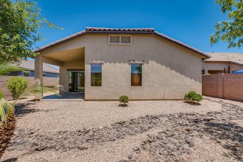 1561 E Bautista Rd, Gilbert, AZ 85297 photo 29