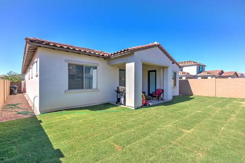 10555 E Simone Ave, Mesa, AZ 85212 photo 4