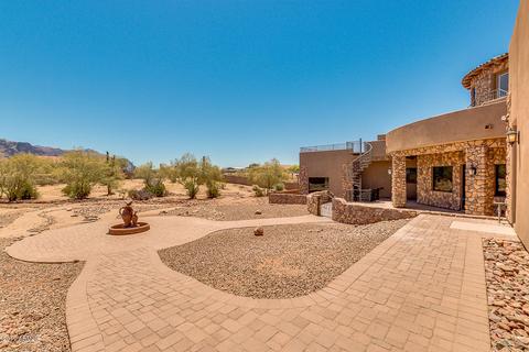1889 N Vaquero Rd, Apache Junction, AZ 85119 photo 5
