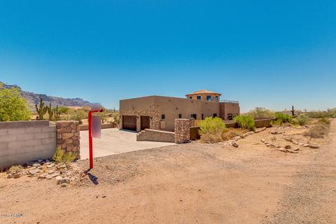 1889 N Vaquero Rd, Apache Junction, AZ 85119 photo 2