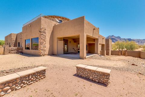 1889 N Vaquero Rd, Apache Junction, AZ 85119 photo 58