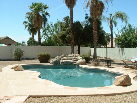 630 S Lanus Dr, Gilbert, AZ 85296 photo 8
