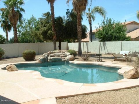 630 S Lanus Dr, Gilbert, AZ 85296 photo 7