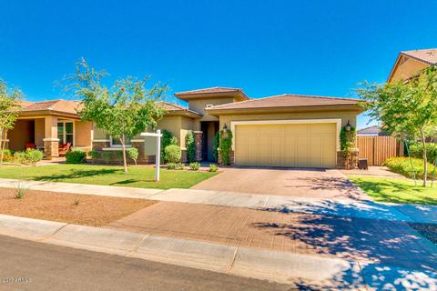 7513 E Plata Ave, Mesa, AZ 85212 photo 3