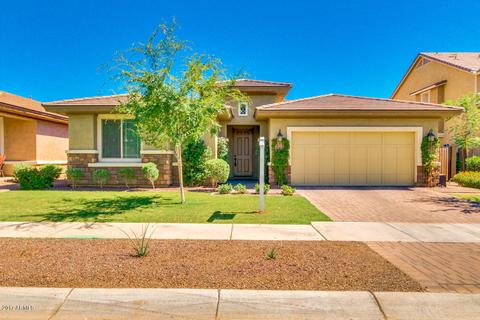 7513 E Plata Ave, Mesa, AZ 85212 photo 1