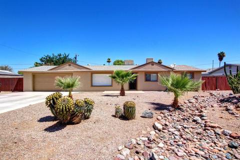 4134 E Robert E Lee St, Phoenix, AZ 85032 photo 2