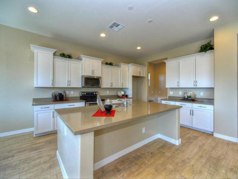 3881 E Mia Ln, Gilbert, AZ 85298 photo 7
