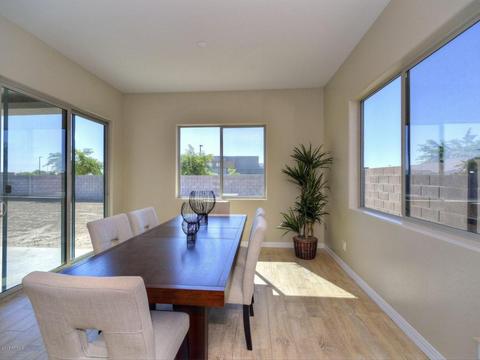 3881 E Mia Ln, Gilbert, AZ 85298 photo 8