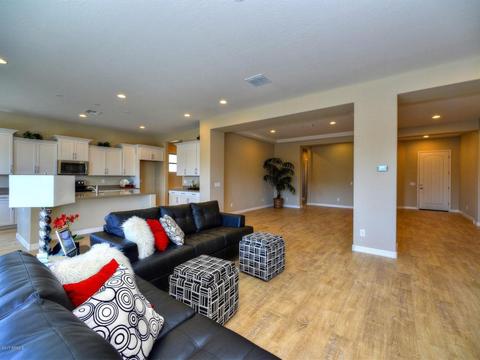 3881 E Mia Ln, Gilbert, AZ 85298 photo 5