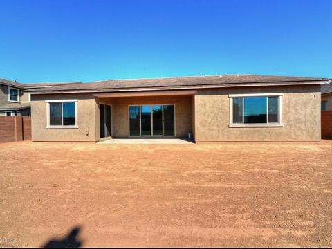 3881 E Mia Ln, Gilbert, AZ 85298 photo 11
