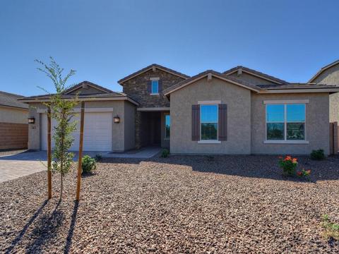 3881 E Mia Ln, Gilbert, AZ 85298 photo 1