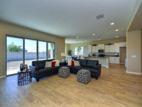 3881 E Mia Ln, Gilbert, AZ 85298 photo 3