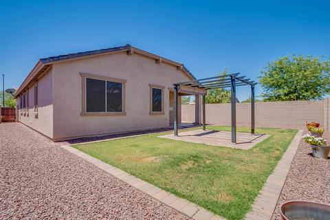 880 E Aberdeen Dr, Gilbert, AZ 85298 photo 16