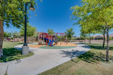 880 E Aberdeen Dr, Gilbert, AZ 85298 photo 17
