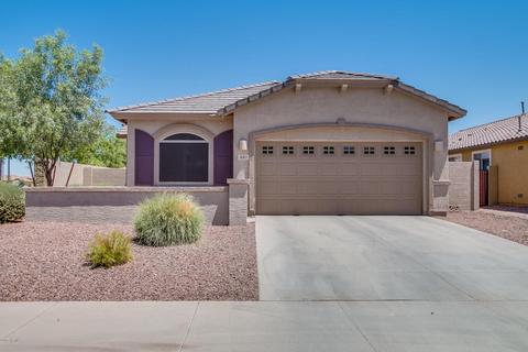 880 E Aberdeen Dr, Gilbert, AZ 85298 photo 1