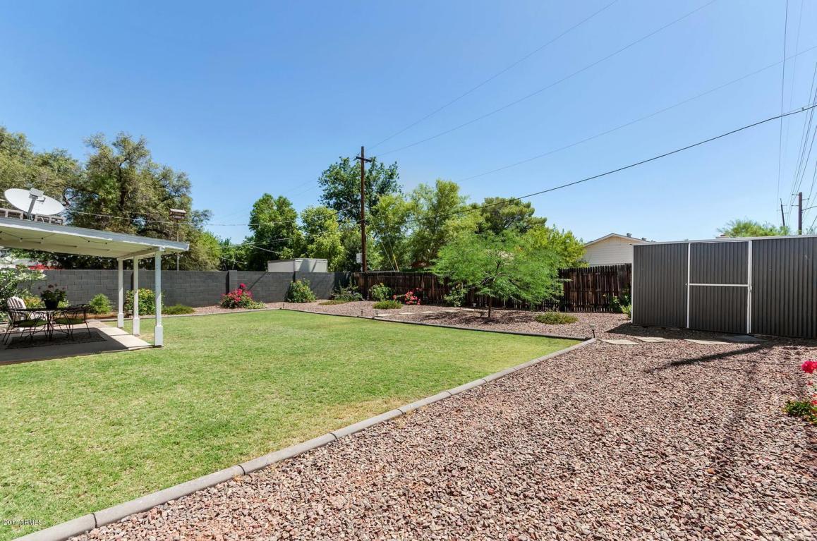 6703 N 14th St, Phoenix, AZ 85014 photo 29