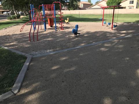 4517 E Glade Cir, Mesa, AZ 85206 photo 25