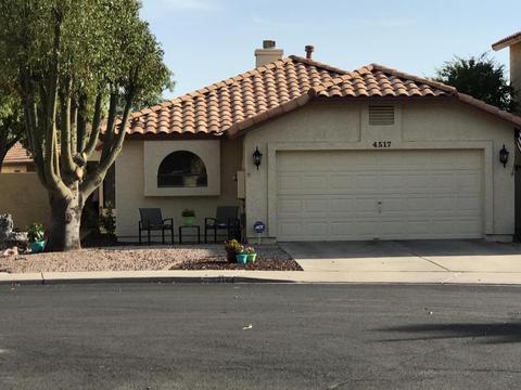 4517 E Glade Cir, Mesa, AZ 85206 photo 1