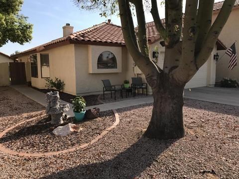 4517 E Glade Cir, Mesa, AZ 85206 photo 2