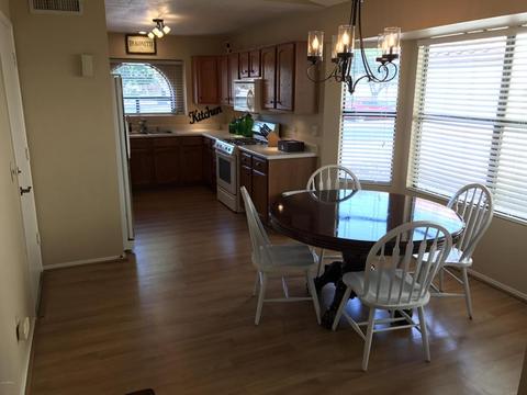 4517 E Glade Cir, Mesa, AZ 85206 photo 5