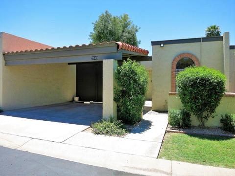 2839 E Montecito Ave, Phoenix, AZ 85016 photo 2