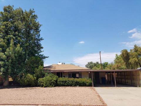 3330 E Clarendon Ave, Phoenix, AZ 85018 photo 1