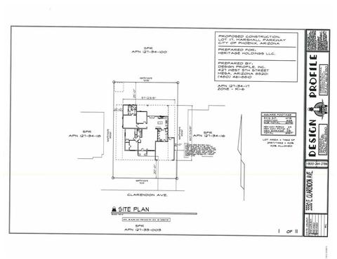 3330 E Clarendon Ave, Phoenix, AZ 85018 photo 4