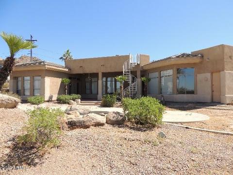 6501 N 36th St, Phoenix, AZ 85018 photo 47