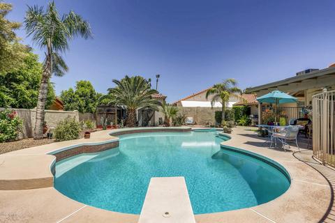 1002 E Monte Cristo Ave, Phoenix, AZ 85022 photo 25