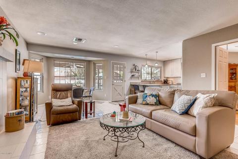 1002 E Monte Cristo Ave, Phoenix, AZ 85022 photo 14