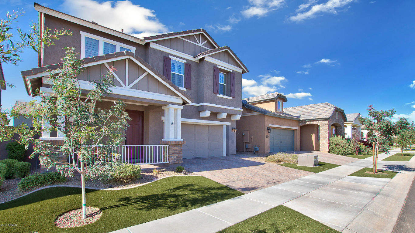 10430 E Nido Ave, Mesa, AZ 85209 photo 18
